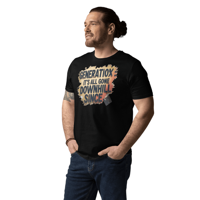 The Unseen Upgrade: Why GOTS Organic Cotton is Your New High Score in Retro Gaming Apparel