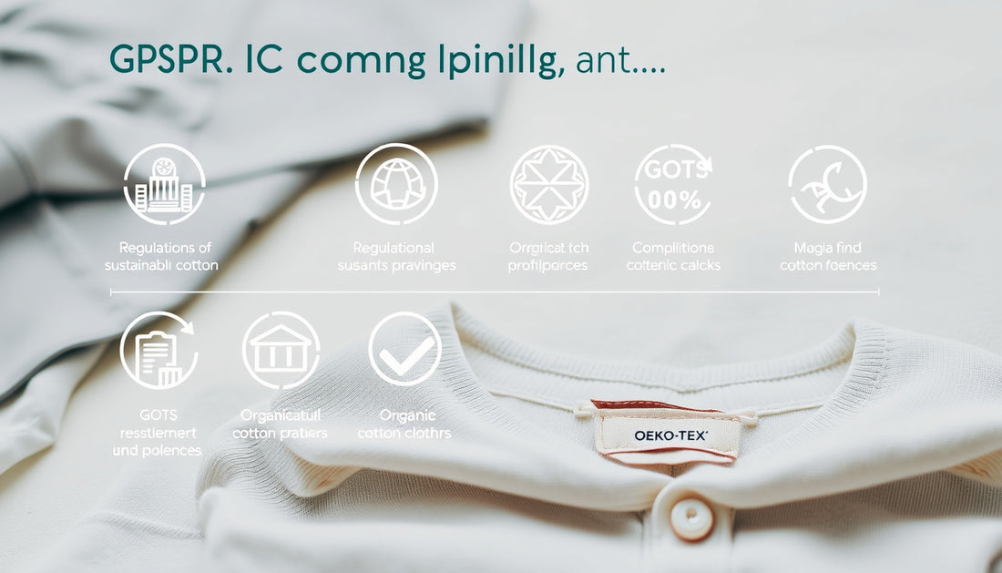 Understanding GPSR Compliance in Fashion: What You Need to Know