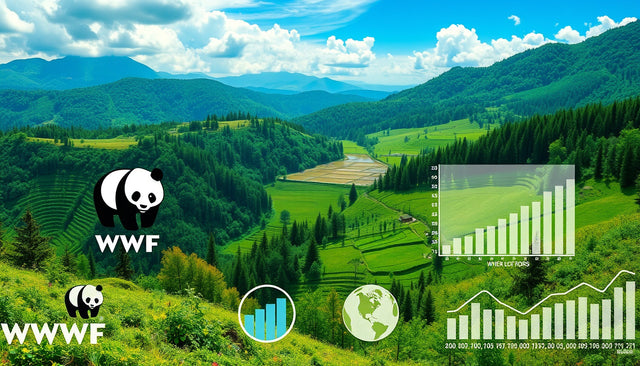 Navigating Sustainable Investment: WWF Critiques Weak Safeguards in EU's SFDR Proposal