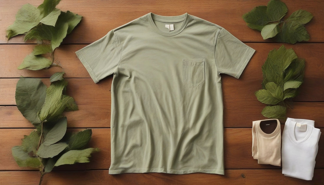 Discover the Benefits of Carbon-Neutral Cotton Shirts for Eco-Friendly Fashion