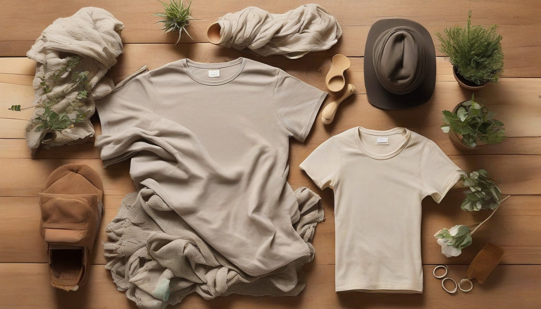 Unveiling the Best Organic Cotton Sale Items You Can't Miss!