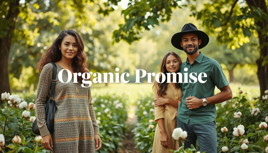 Why We Avoid Harmful Chemicals in Our Clothing