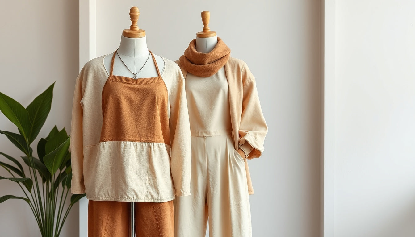 The Everyday Ethical Outfit