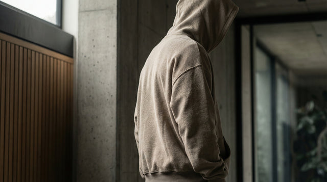 GOTS Certified Organic Cotton: Join the Sustainable Style Revolution