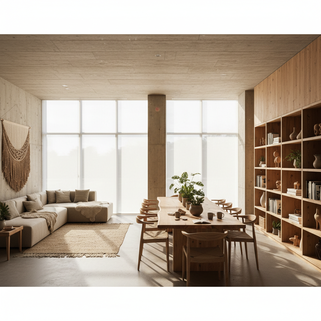 Design Delight Studio: Crafting Bespoke Interiors & Unique Home Decor