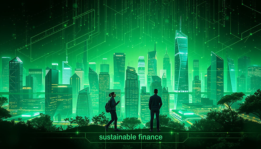 Navigating the Future: BaFin's Survey Reveals Consumer Demands for Clear Rules on Sustainable Financial Products