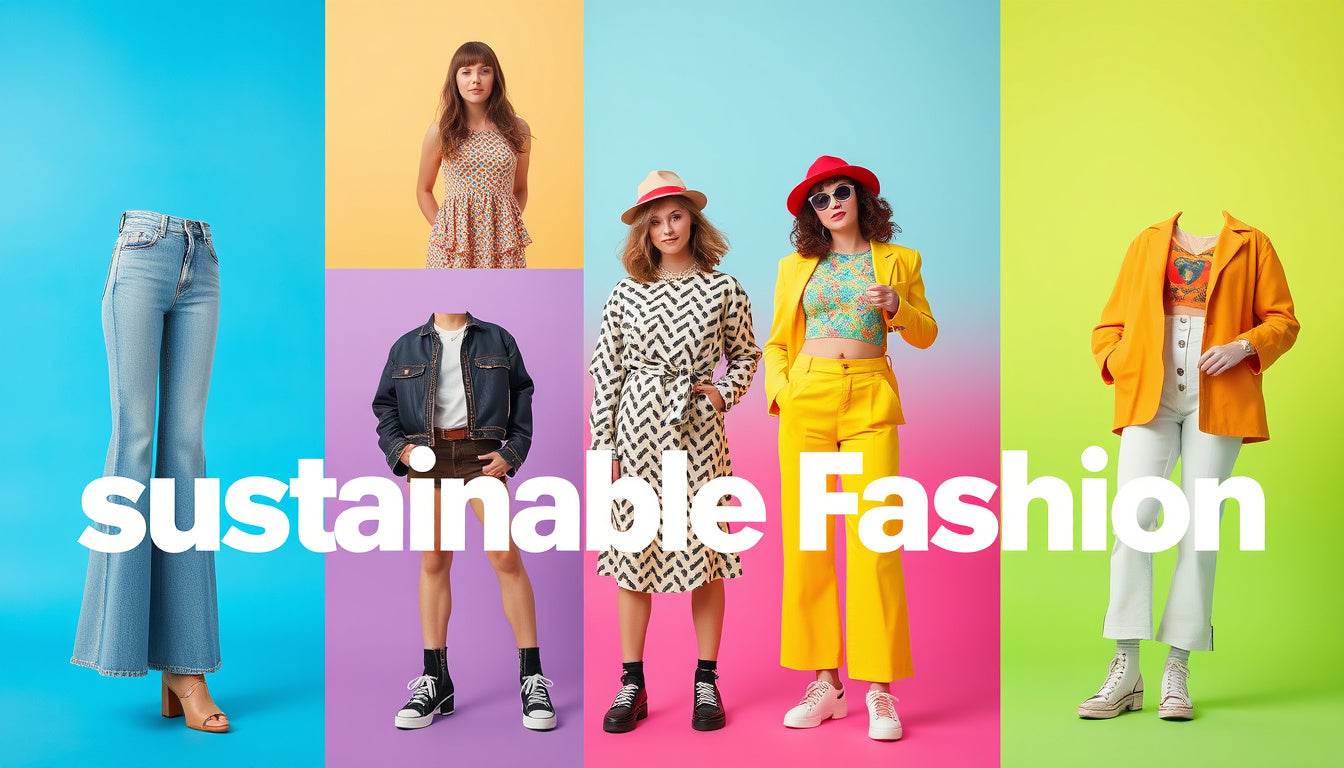 Discover the Iconic Styles: Shop the Looks That Defined a Generation