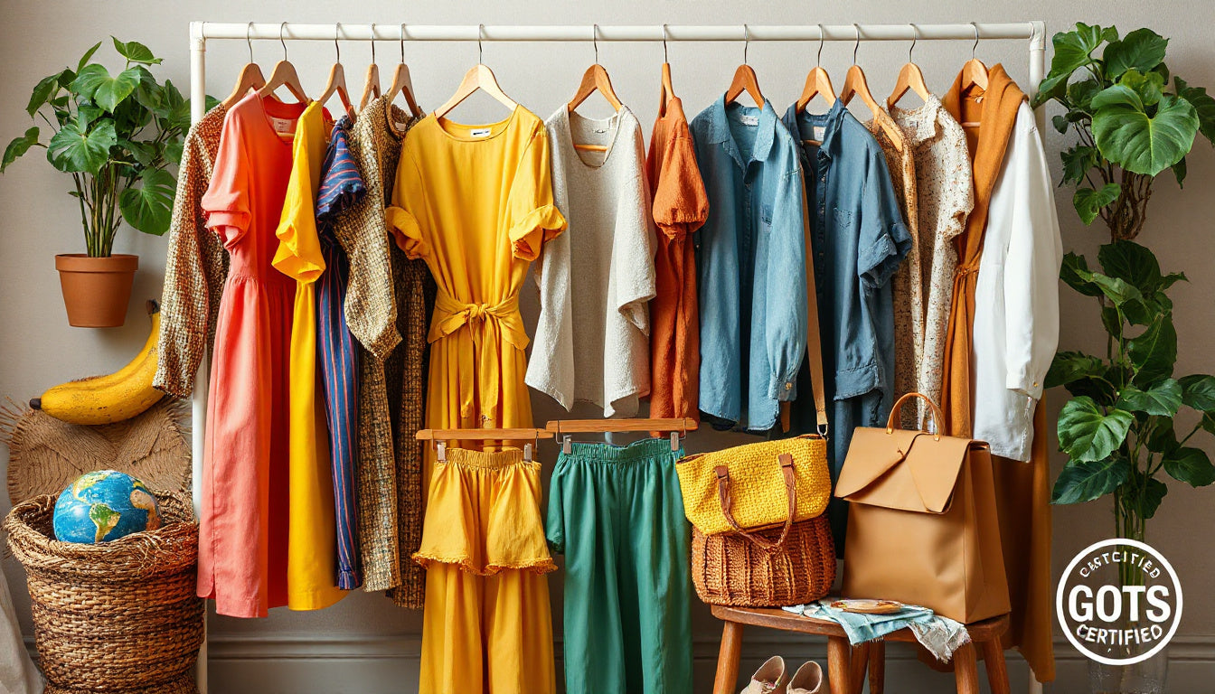 Top 5 Reasons Why Ethical Shopping for Sustainable Apparel is a Game Changer for Your Wardrobe and the Planet