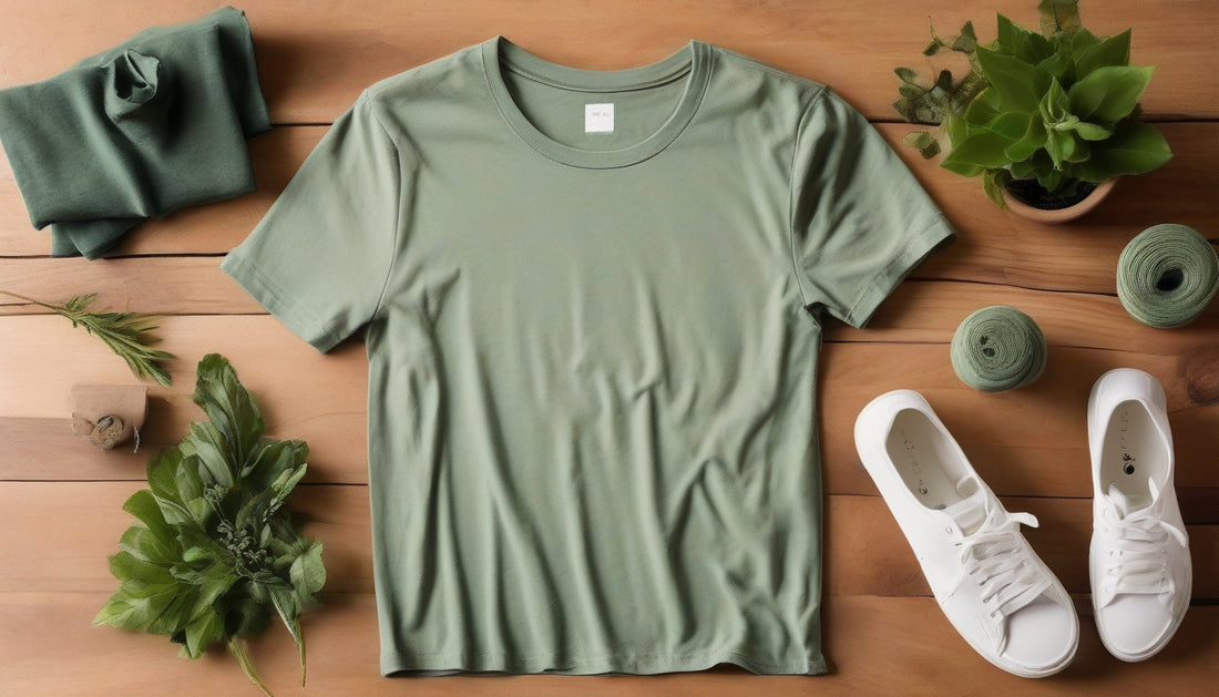 Discover the Best Organic Cotton Tees at Your Favorite Online Store
