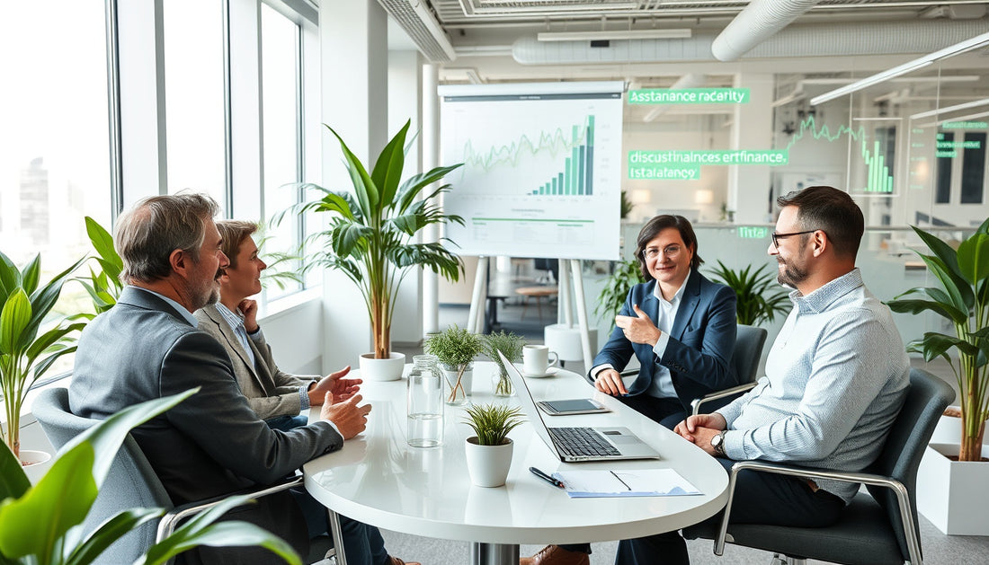 SFDR 2.0 Unveiled: Essential Insights for Asset Managers Navigating New Sustainable Finance Regulations