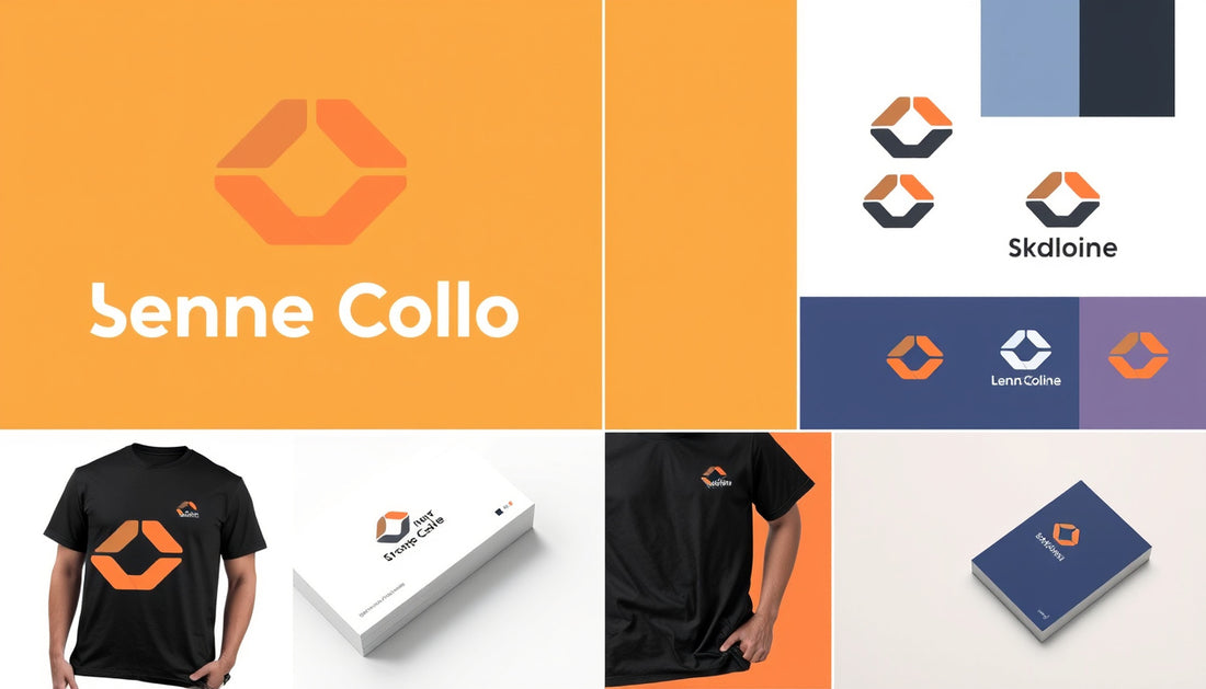 Making a Logo That Works in One Color