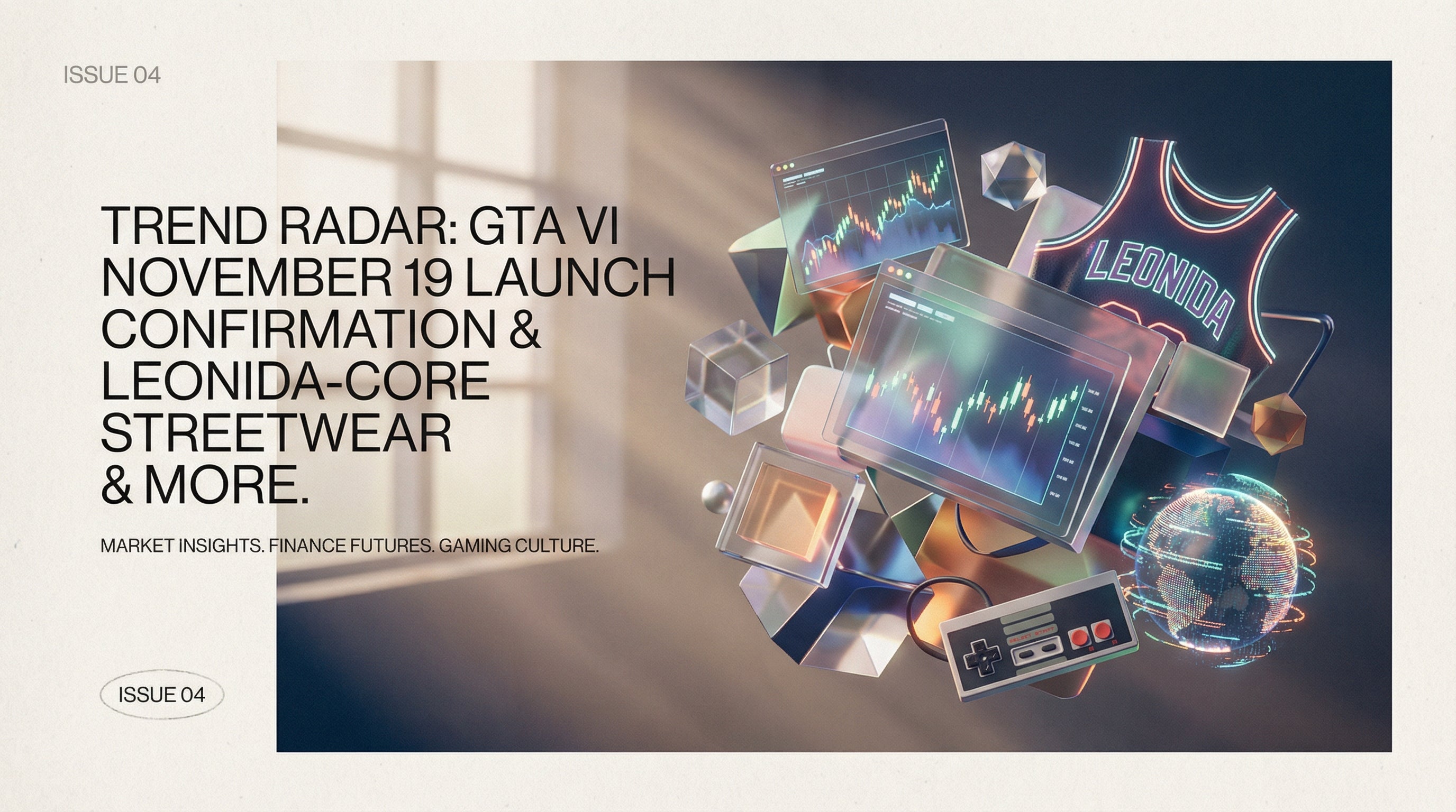 GTA VI Chaos Meets the EU Fashion Purge