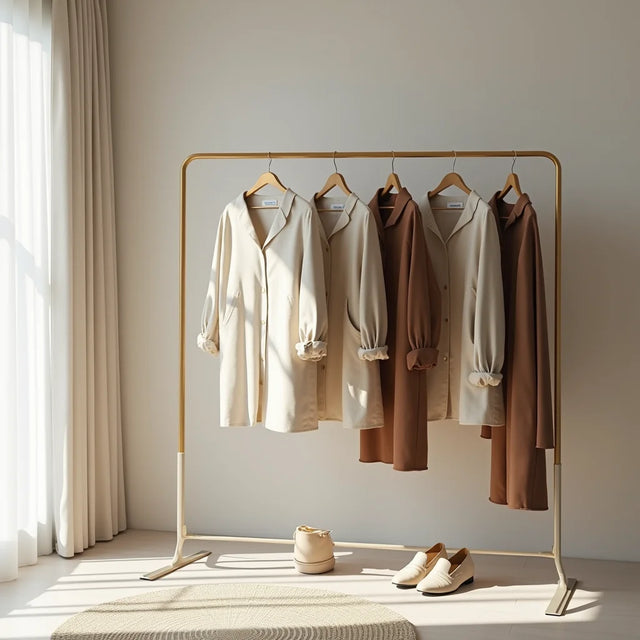Responsible Fashion - Responsible Fashion for a Timeless Eco Wardrobe System