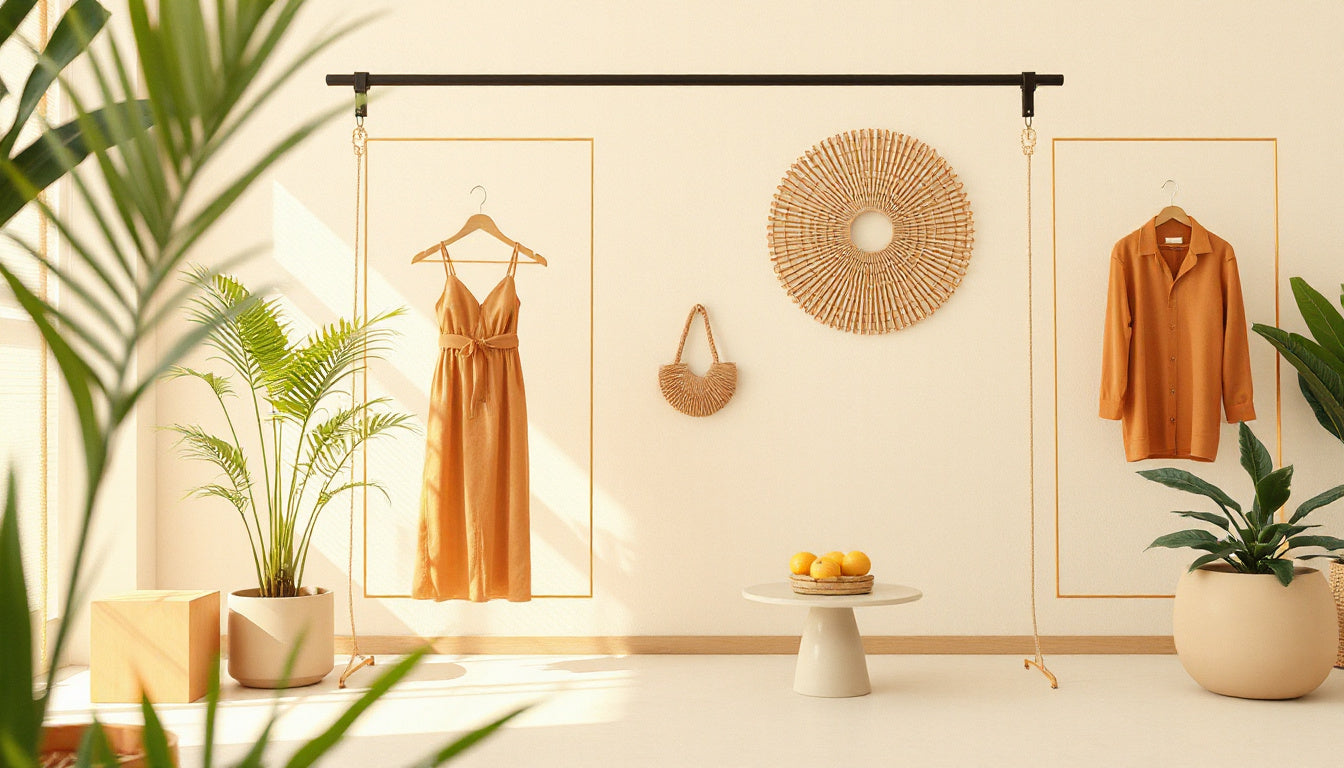 Why Minimal Sustainable Fashion is the Key to a Stylish, Eco-Friendly Lifestyle: Discover Benefits Beyond Aesthetic Appeal!