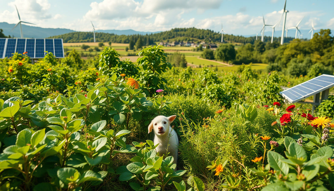 Harnessing Innovation for a Sustainable Future: LANXESS' Commitment to Organic and Eco-Friendly Products