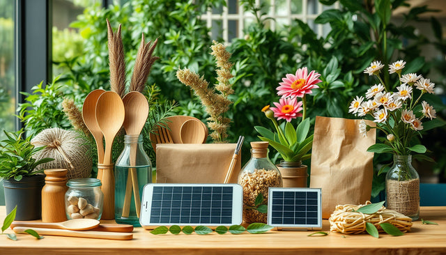 2026's Top 38 Eco-Friendly Products: Your Guide to Sustainable Business Success