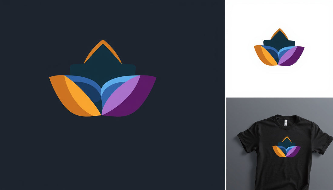 How to Layer Meaning in Your Logo