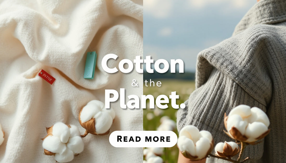 Buying Cotton with Confidence