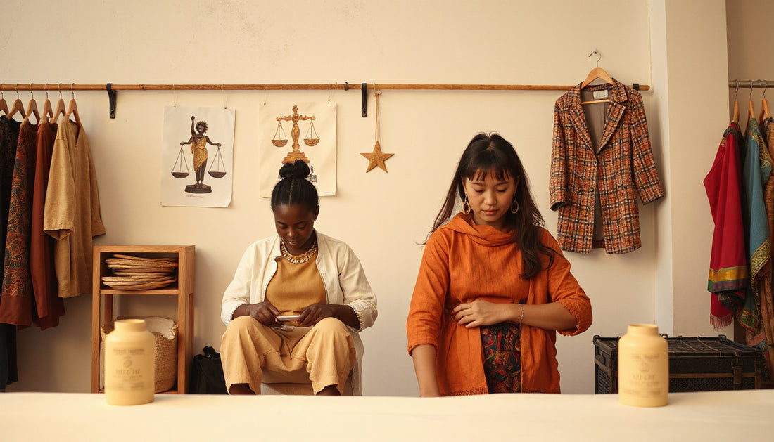 Crafting Change: Your Essential Guide to Fair Wages in Fashion – Empowering Solutions for Ethical Style