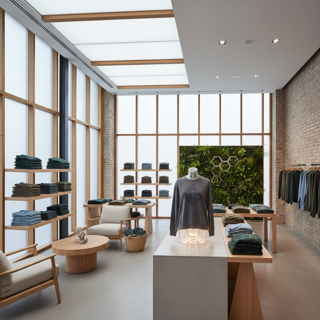 Level Up Your Style: Why Organic Gamer Sweatshirts Are the Ultimate Eco-Friendly Retro Flex