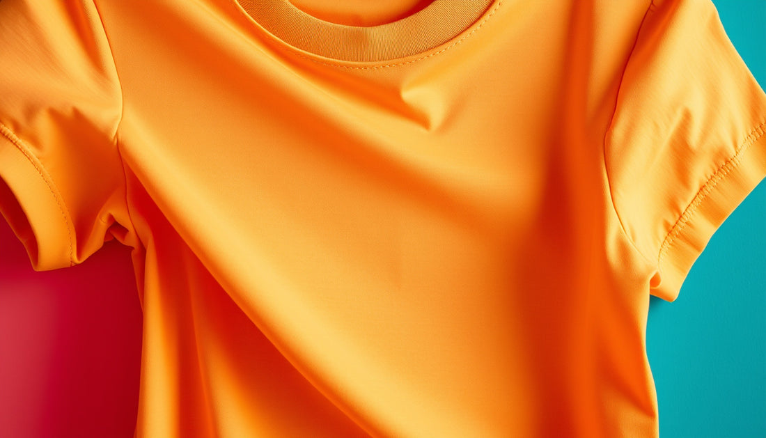 Uncover the Astonishing Material Behind This Must-Have T-Shirt!