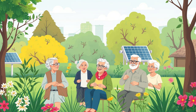 Empowering Retirement: European Commission's Bold Proposals for Supplementary Pensions and Sustainable Financial Product Transparency