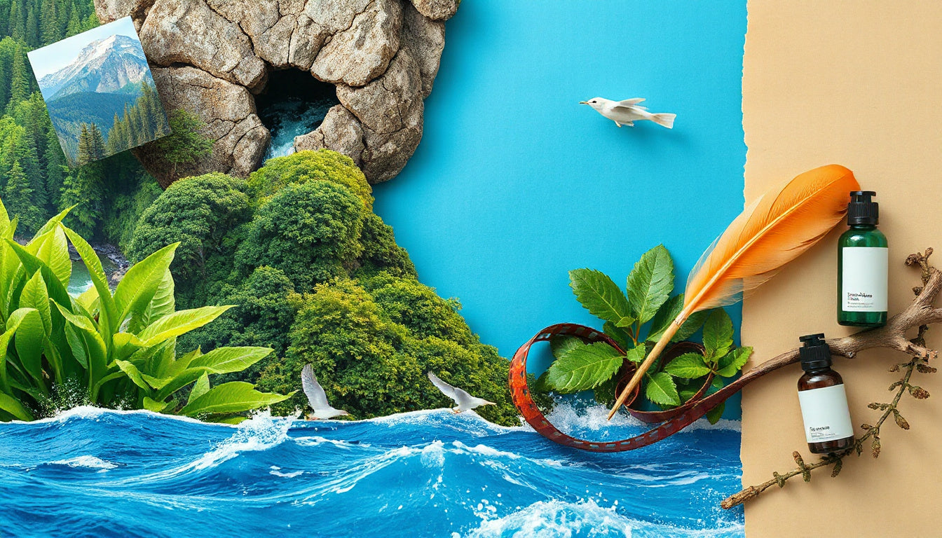 7 storytelling strategies for sustainable brands