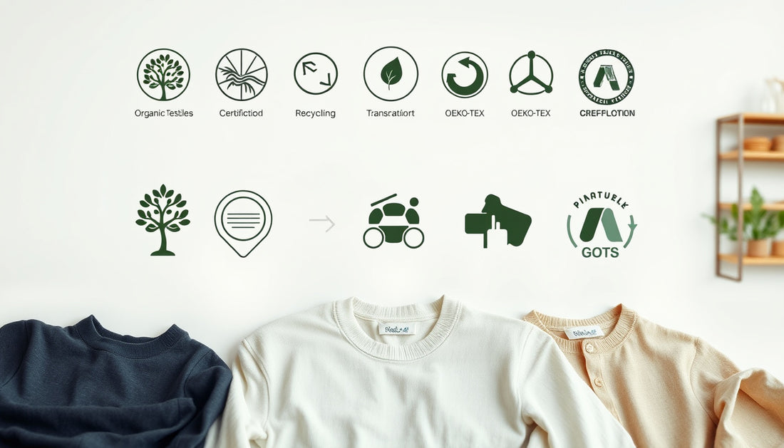 Understanding Supply Chain Documentation: The Key to Ethical Fashion and Organic Certifications