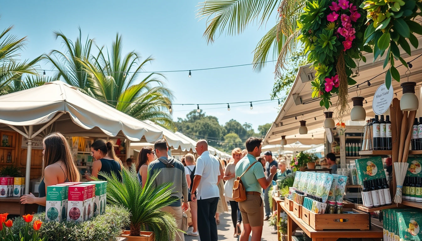 Sustainable Scent: The Rise of Eco-Friendly Air Fresheners in Australia’s Market