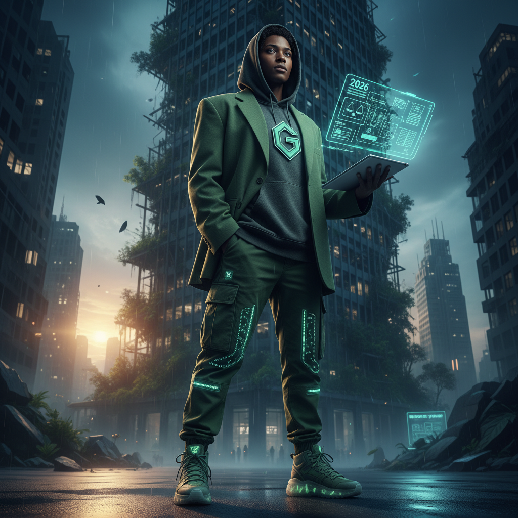 2026 Enforcement: Why Data-Backed Transparency and Heritage-Grade Quality Define the New Streetwear Standard