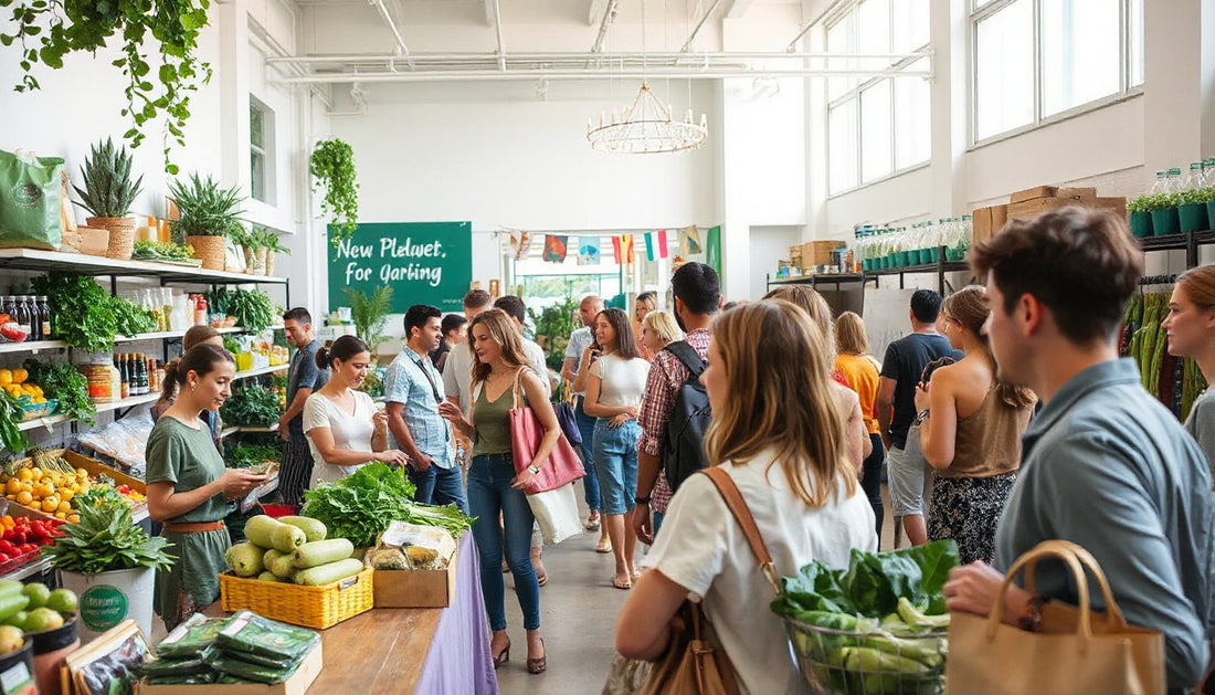 Mastering Sustainable Shopping: Expert Tips and Proven Strategies for a Greener Lifestyle