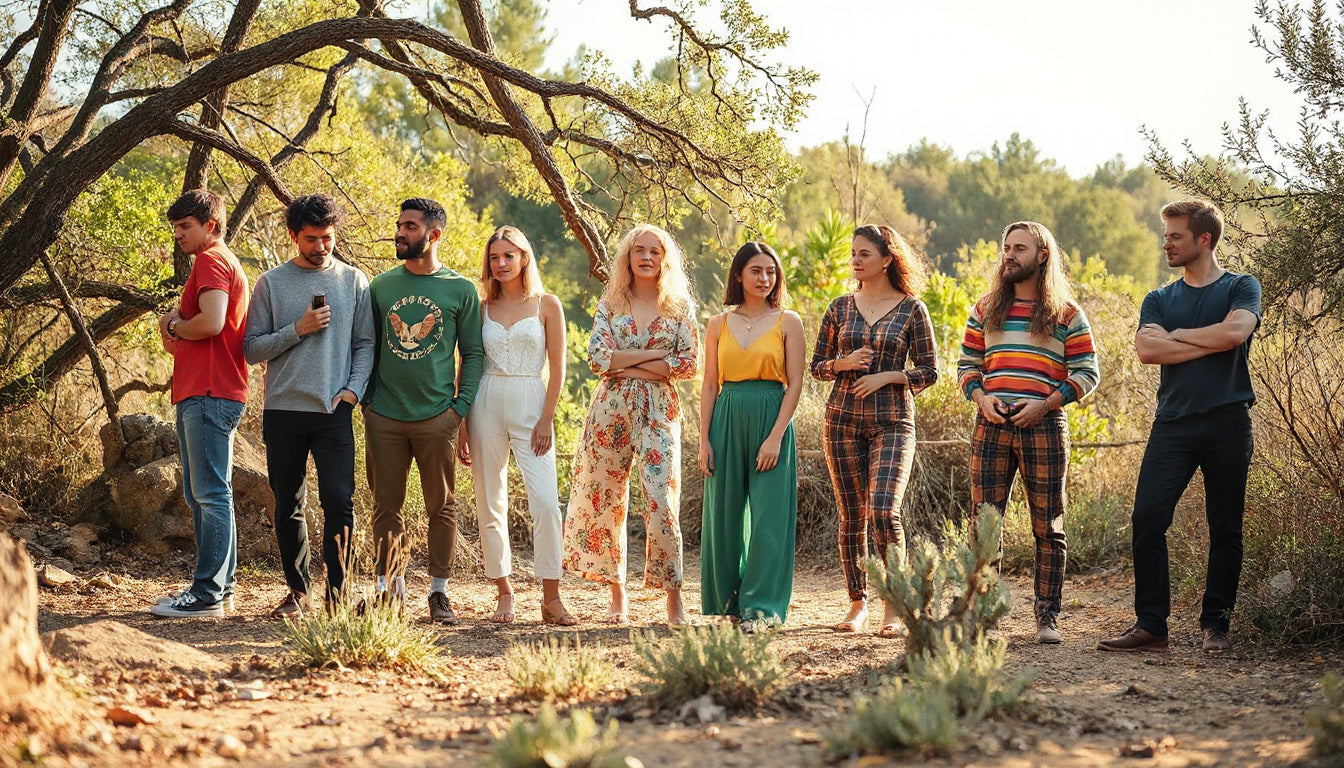 How ethical fashion improves mental wellbeing