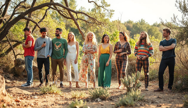 How ethical fashion improves mental wellbeing