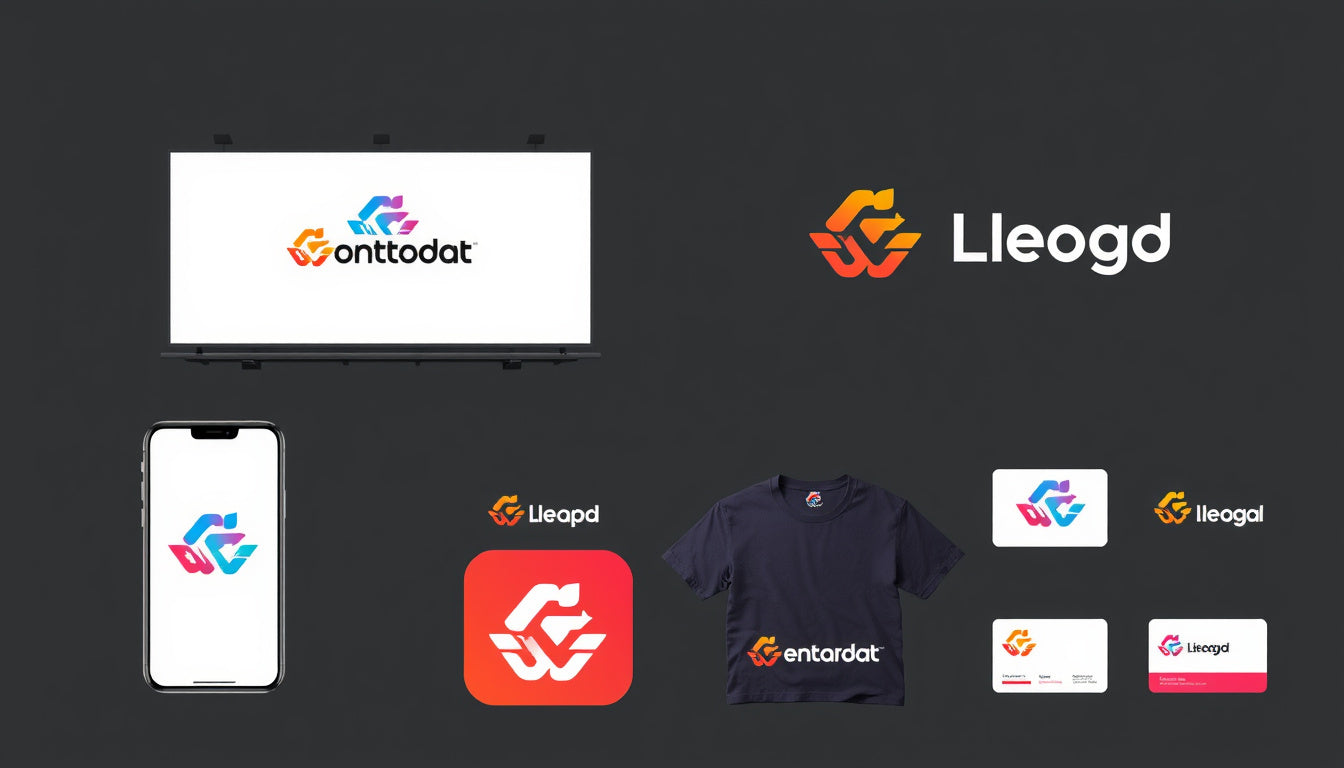 Logos That Scale from Instagram to Billboards