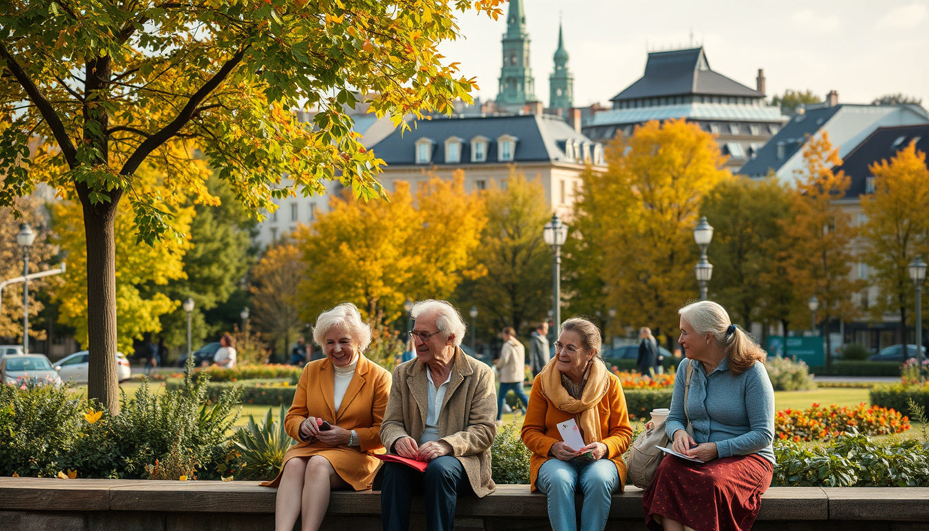 Boosting Retirement Security: European Commission's New Strategy for Supplementary Pensions and Simplified Sustainable Finance Rules