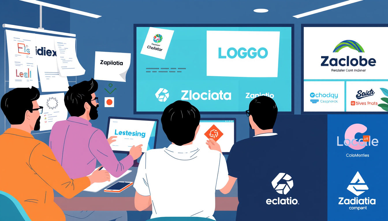 Fonts to Avoid in 2025 Logos