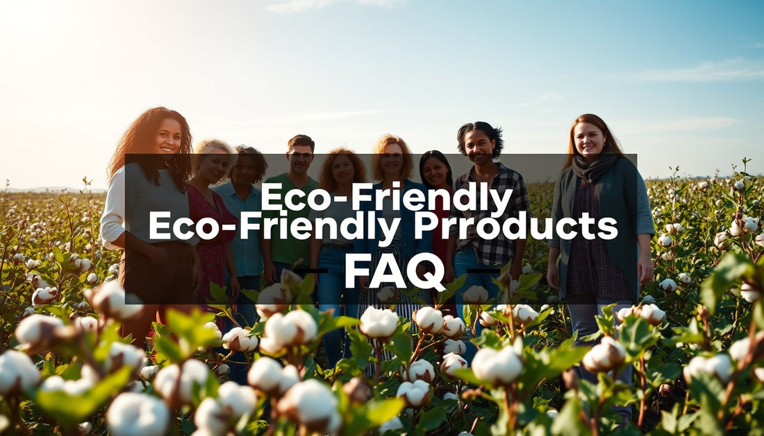 The Philosophy of Cotton in Ethical Wear