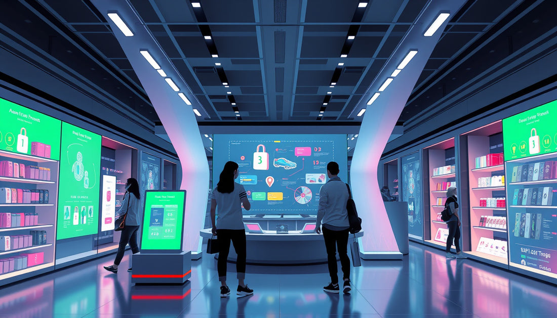 Unlock Seamless Store Navigation: Mastering Claude AI Shopify Prompt Library