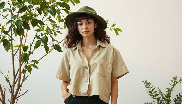 How to balance fashion and environmental impact