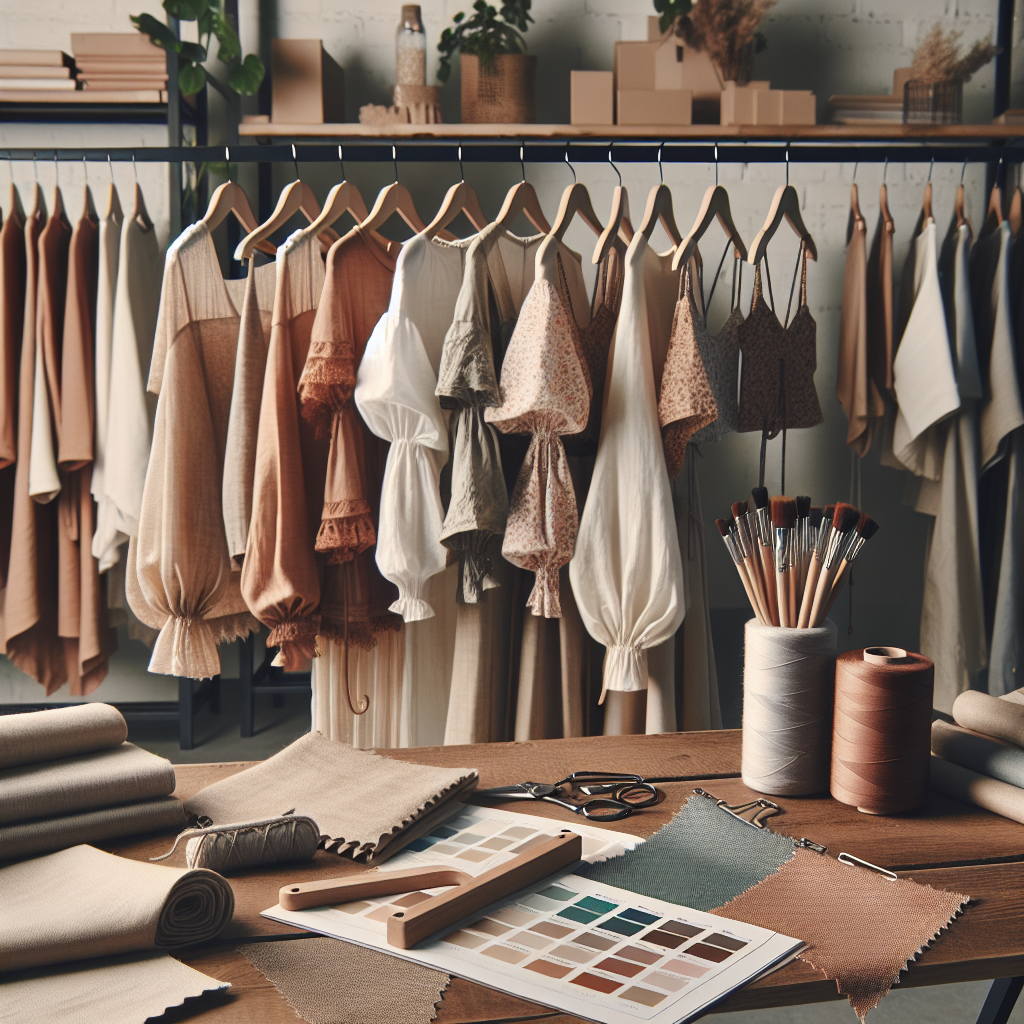 How to Select the Best Eco-Friendly Clothing Brands