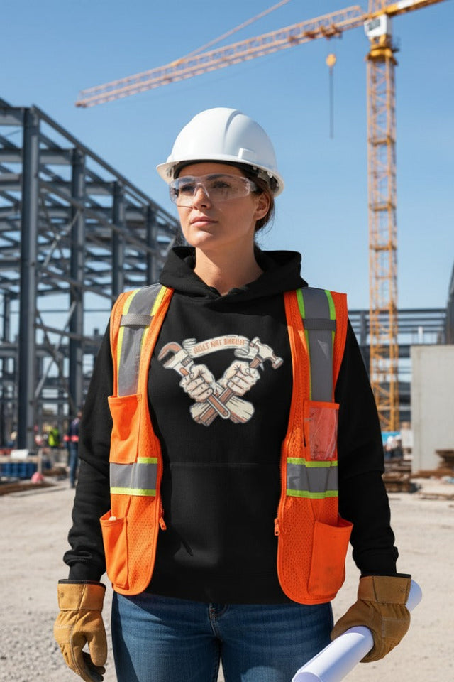 Built for the Surge: Why the Toolbelt Generation Demands GOTS-Certified Gear