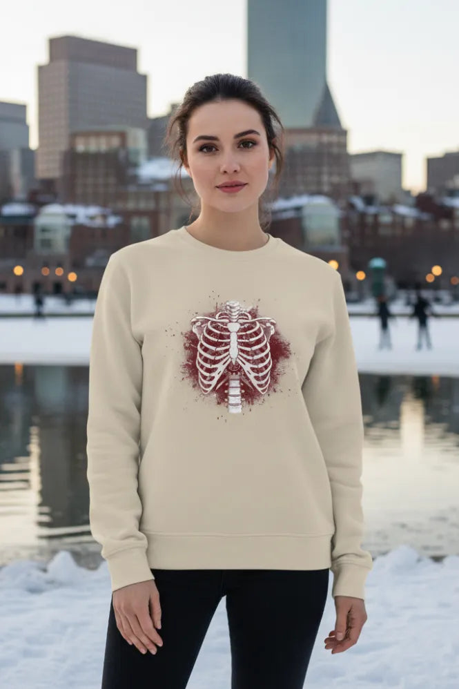 Pulse Check The Retro Heart of Sustainable Style