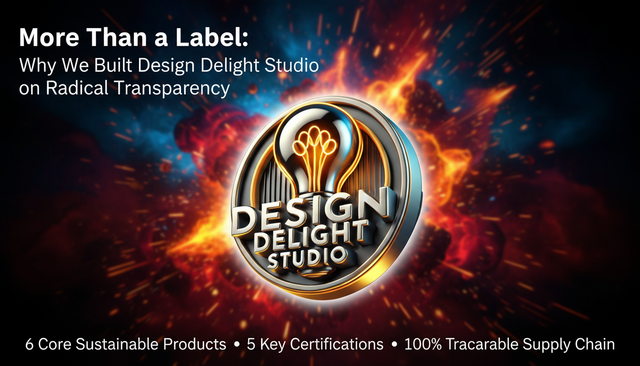 The Unseen Threads Why Radical Transparency is Our Game Changer