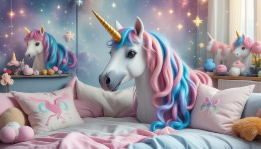 Stunning Unique Unicorn Designs to Inspire Your Creativity