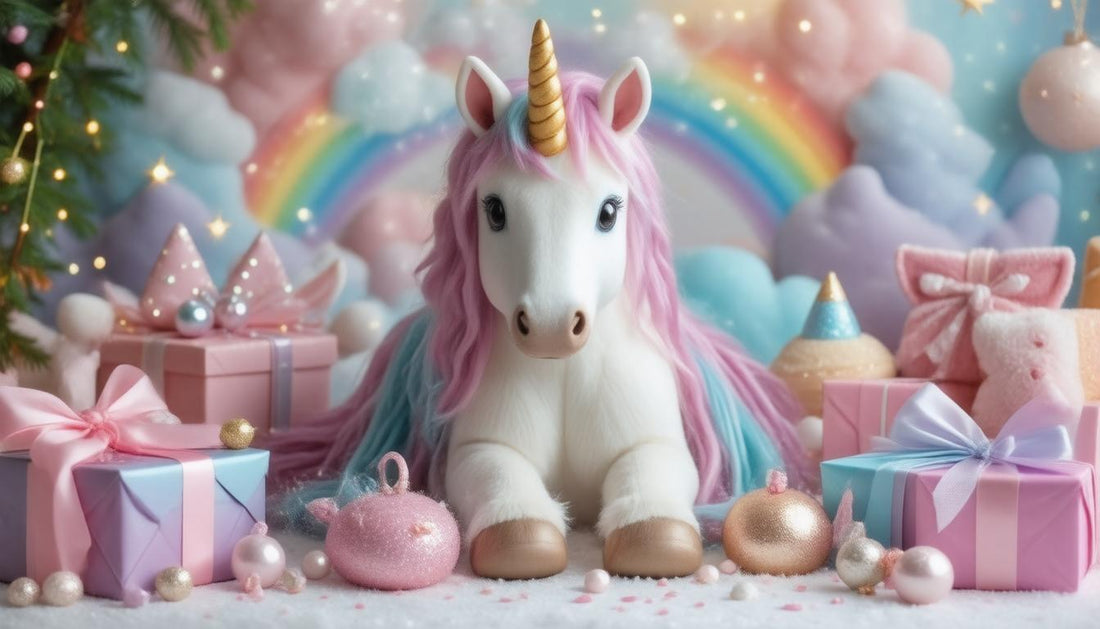 Magical Unicorn Gifts for Teens: Trendy and Unique Finds They'll Love