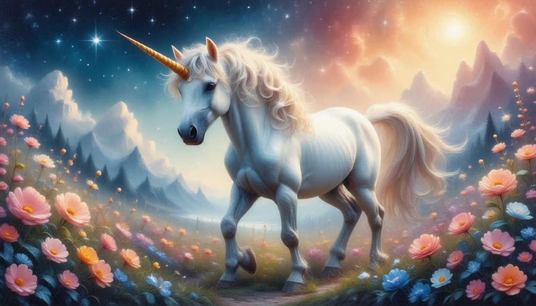 Explore the Magic: Whimsical Unicorn Posters to Brighten Your Space