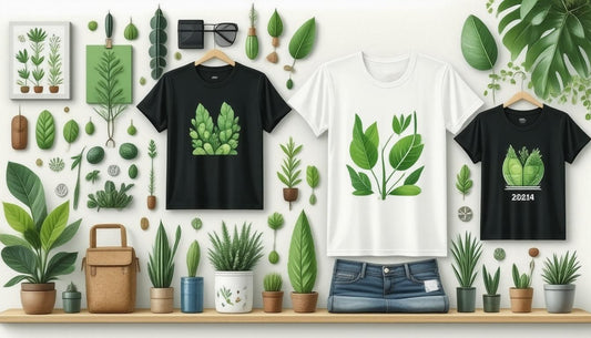 Sustainable Print-on-Demand Merch with Vegan Savage: Printful Tips and Tricks 2024