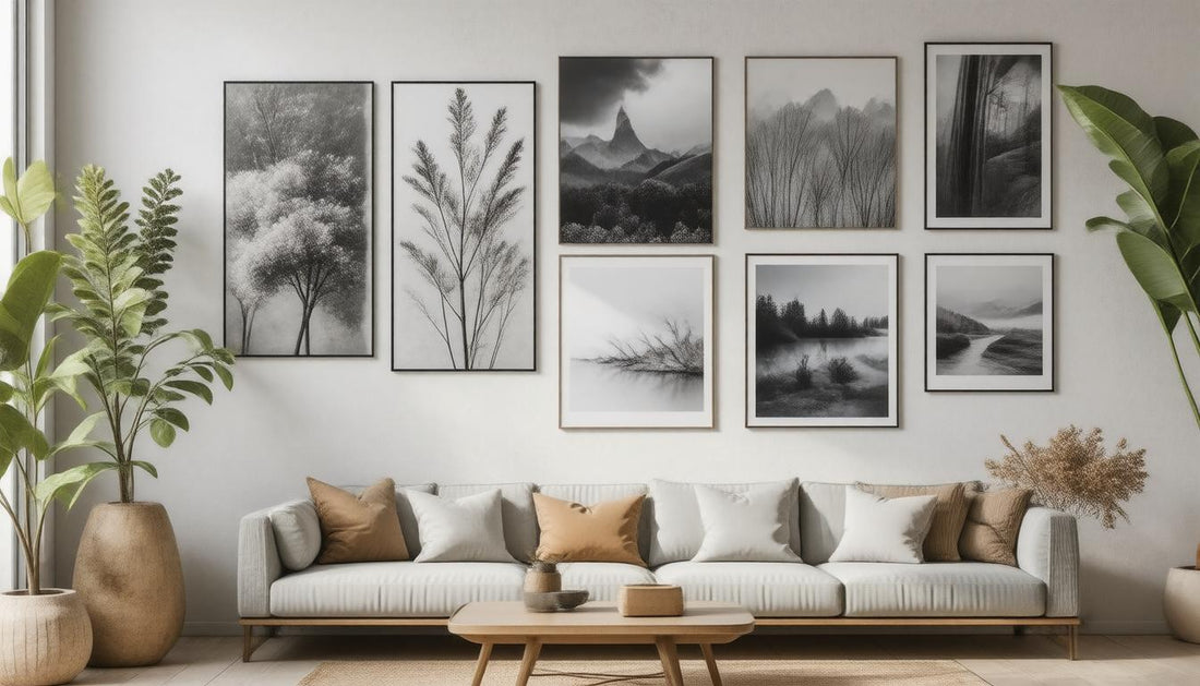 Stunning Wall Decor Ideas to Transform Your Space