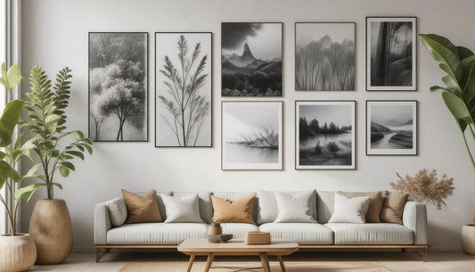 Stunning Wall Decor Ideas to Transform Your Space