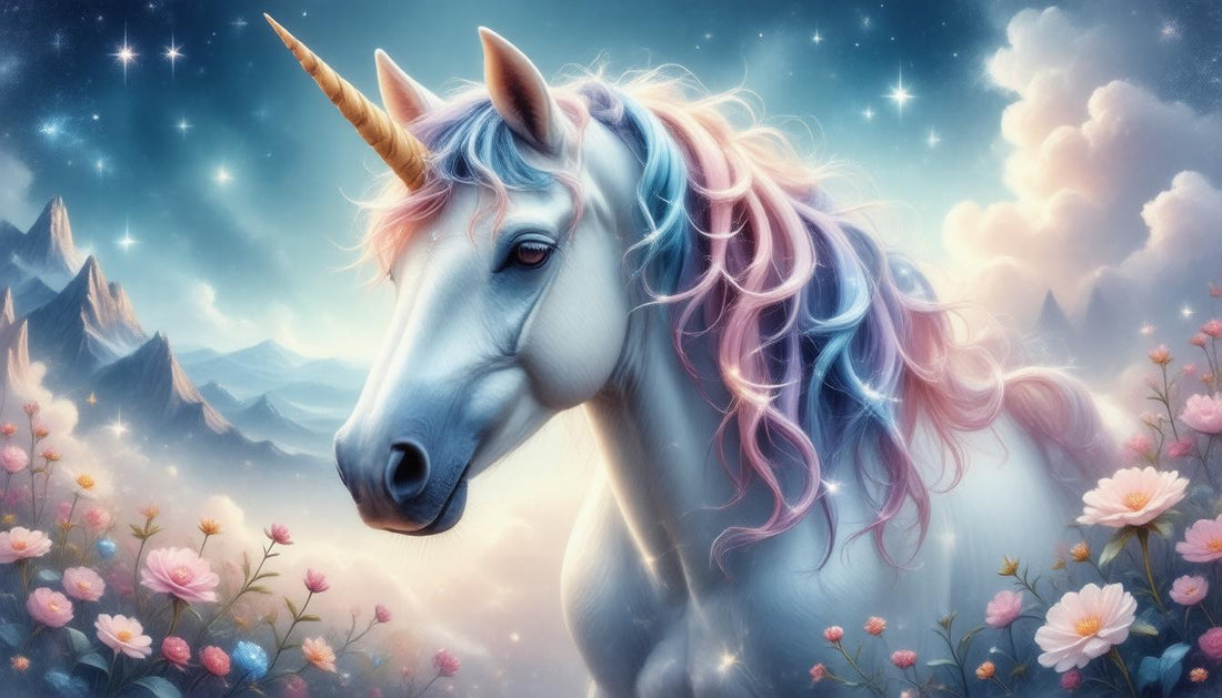 Enchanting Dreamy Unicorn Designs: Transform Your Imagination into Art